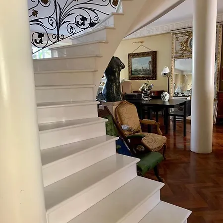 לינה וארוחת בוקר Vela Sea צ'יביטאנובה מארקה