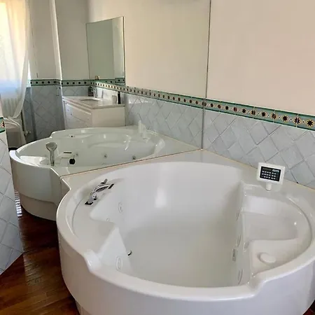 Bed & Breakfast Vela Sea