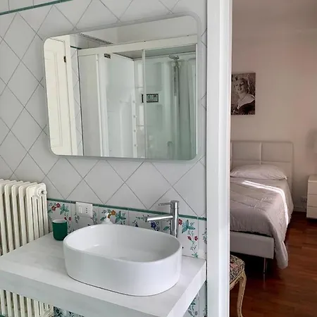 Alojamento de Acomodação e Pequeno-almoço Vela Sea Civitanova Marche