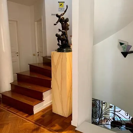 Vela Sea 4* Civitanova Marche