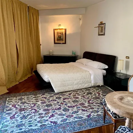 Bed and breakfast Vela Sea