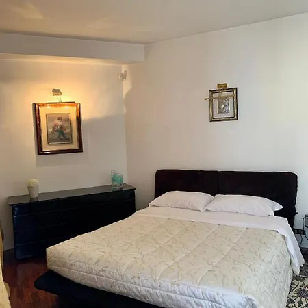Vela Sea Bed & Breakfast Civitanova Marche