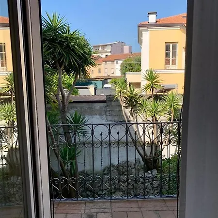 Vela Sea Frühstückspension Civitanova Marche