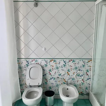 Vela Sea 4* Civitanova Marche