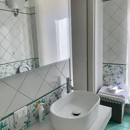 Alojamento de Acomodação e Pequeno-almoço Vela Sea Civitanova Marche