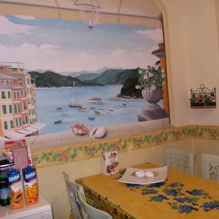 Vela Sea Bed & Breakfast