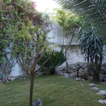 Vela Sea Bed & Breakfast Civitanova Marche