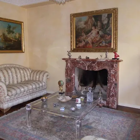 Vela Sea Bed & Breakfast 3*