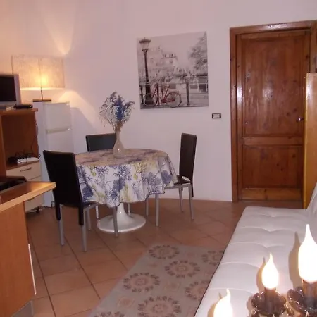 Vela Sea Bed & Breakfast Civitanova Marche