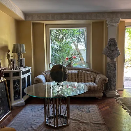 Vela Sea Bed & Breakfast 3*