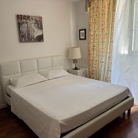 Vela Sea Bed & Breakfast Civitanova Marche