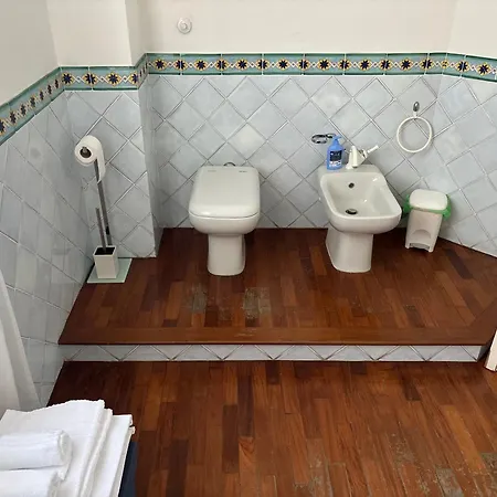 Bed and breakfast Vela Sea Civitanova Marche