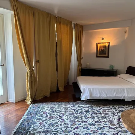 Vela Sea Bed and breakfast Civitanova Marche