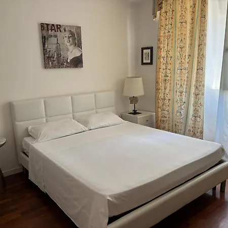 Bed and breakfast Vela Sea Civitanova Marche