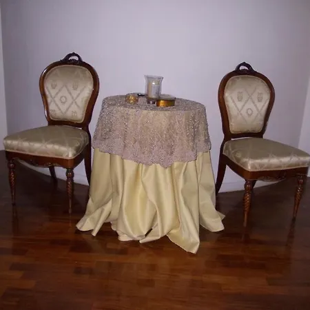 Vela Sea Bed & Breakfast 3*