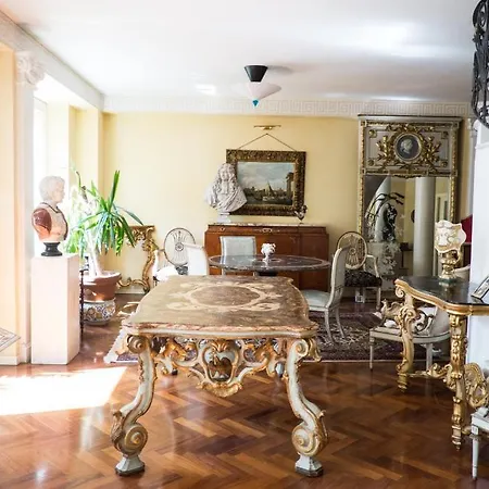 Vela Sea Bed & Breakfast