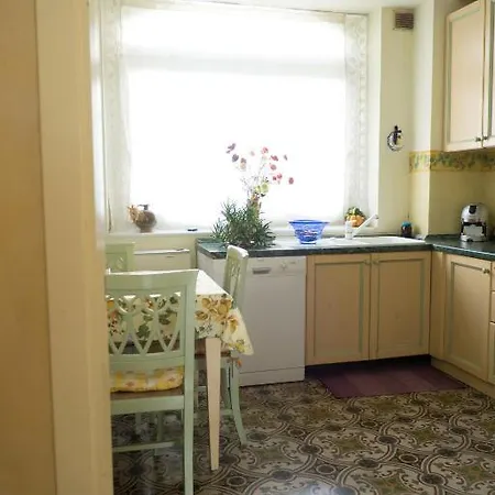Vela Sea Bed & Breakfast Civitanova Marche