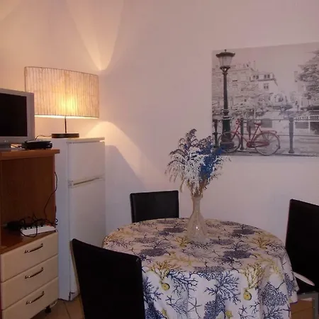 Bed & Breakfast Vela Sea Civitanova Marche