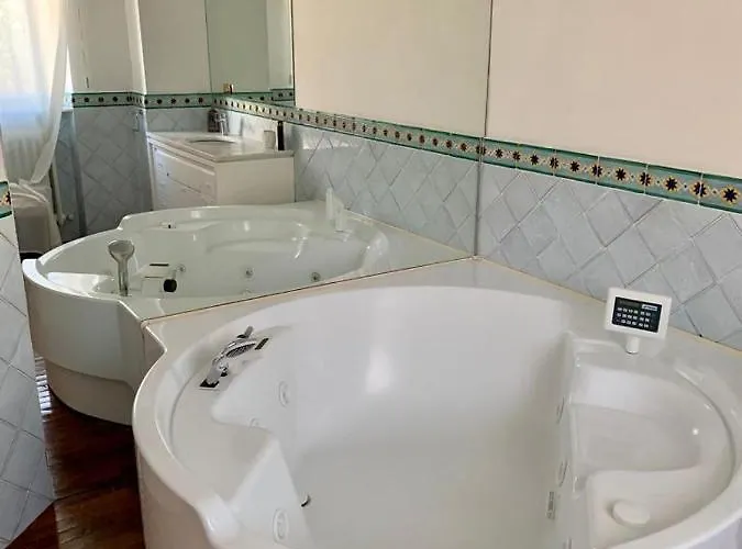 Bed & Breakfast Vela Sea