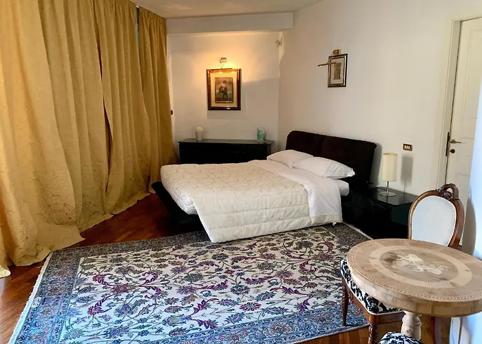 Bed & Breakfast Vela Sea